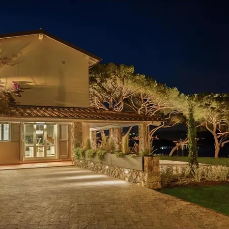 La Guardiola - Capo Perla Villa Capoliveri (Isola d'Elba)