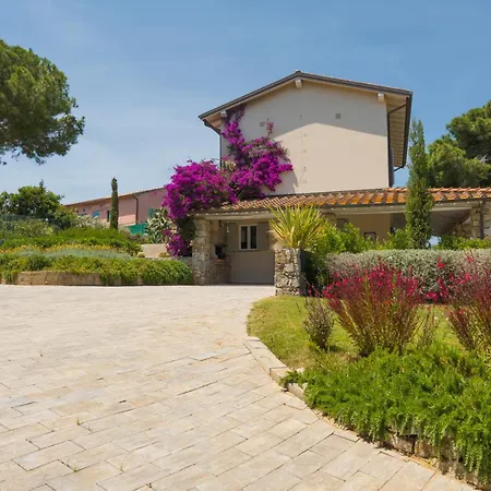 La Guardiola - Capo Perla *