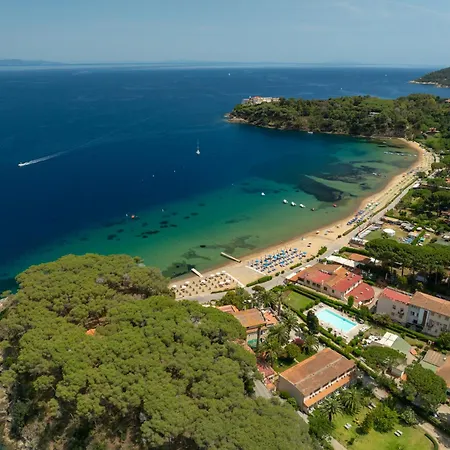 La Guardiola - Capo Perla Villa