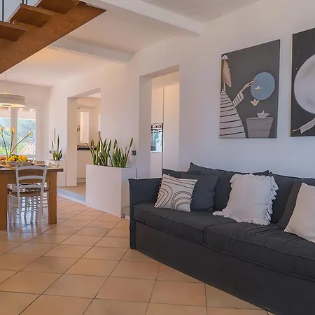 La Guardiola - Capo Perla Capoliveri (Isola d'Elba)