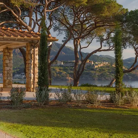 La Guardiola - Capo Perla Villa *