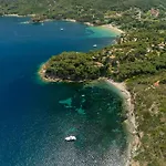 La Guardiola - Capo Perla Vila Capoliveri (Isola d'Elba)