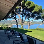 La Guardiola - Capo Perla Vila *