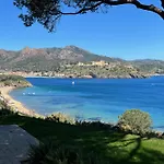 La Guardiola - Capo Perla Vila Capoliveri (Isola d'Elba)