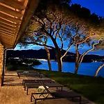 Vila La Guardiola - Capo Perla
