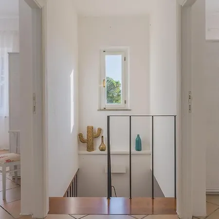 La Guardiola - Capo Perla *