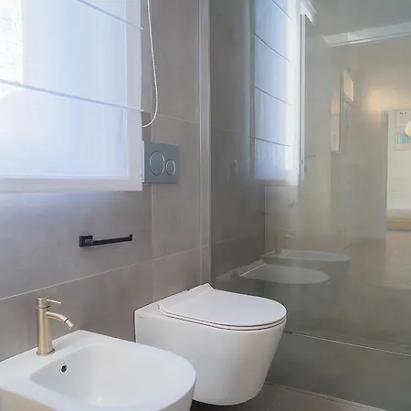 Villa La Guardiola - Capo Perla