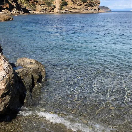 La Guardiola - Capo Perla