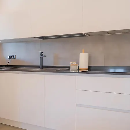 La Guardiola - Capo Perla Villa *