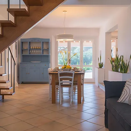 La Guardiola - Capo Perla *