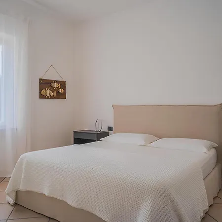 La Guardiola - Capo Perla * Каполивери