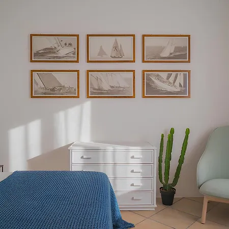 La Guardiola - Capo Perla Villa