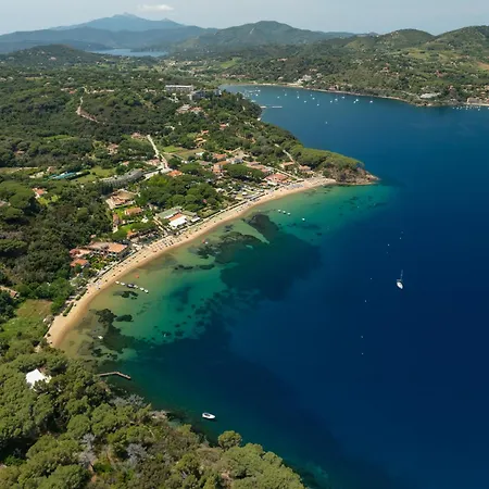 La Guardiola Capo Perla * Capoliveri (Isola d'Elba)