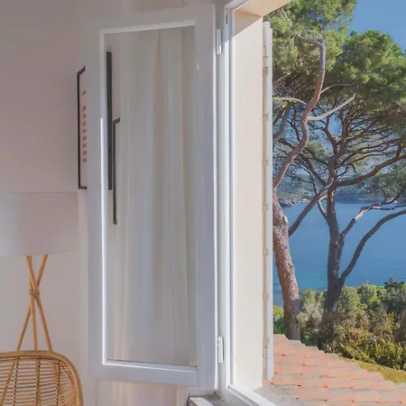 La Guardiola Capo Perla Villa