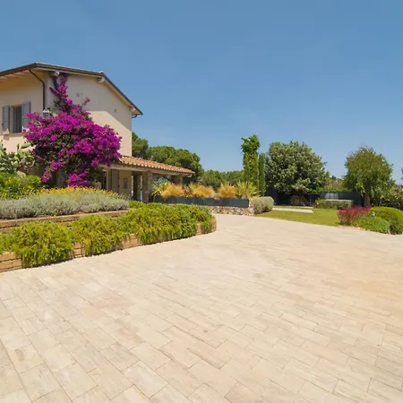 La Guardiola - Capo Perla Villa