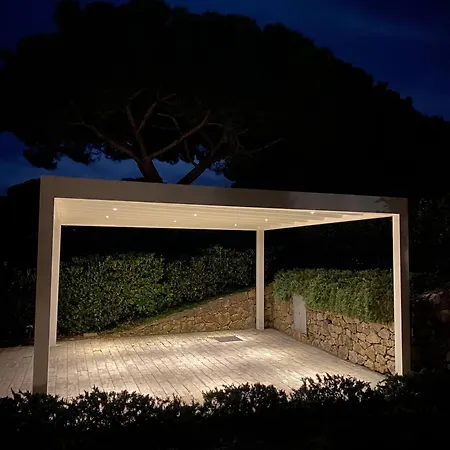 La Guardiola - Capo Perla