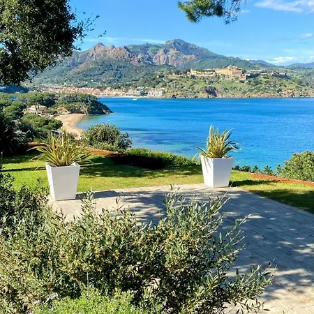 Вилла La Guardiola - Capo Perla