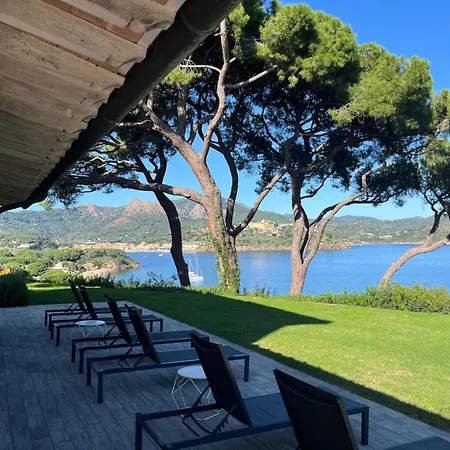 La Guardiola Capo Perla Villa *