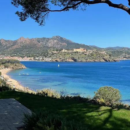 La Guardiola Capo Perla Villa Capoliveri (Isola d'Elba)