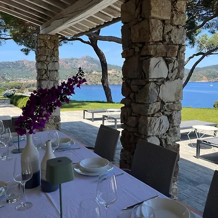 La Guardiola - Capo Perla Каполивери