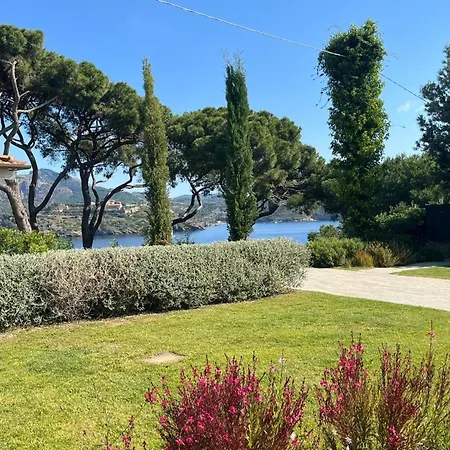La Guardiola Capo Perla Villa