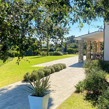 La Guardiola - Capo Perla *