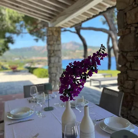 La Guardiola - Capo Perla Capoliveri (Isola d'Elba)