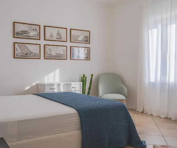 La Guardiola - Capo Perla * Capoliveri (Isola d'Elba)