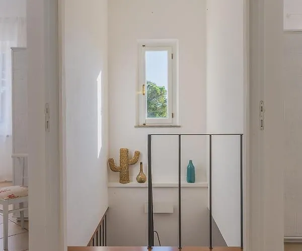 La Guardiola - Capo Perla *