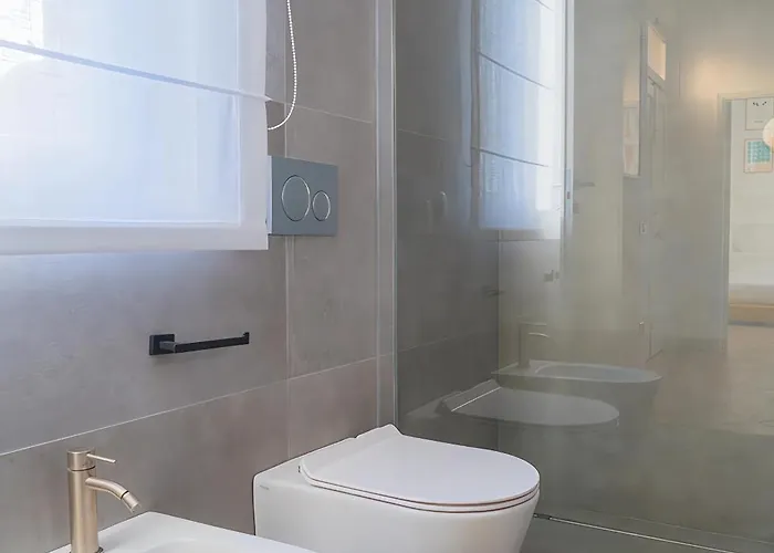 Villa La Guardiola - Capo Perla