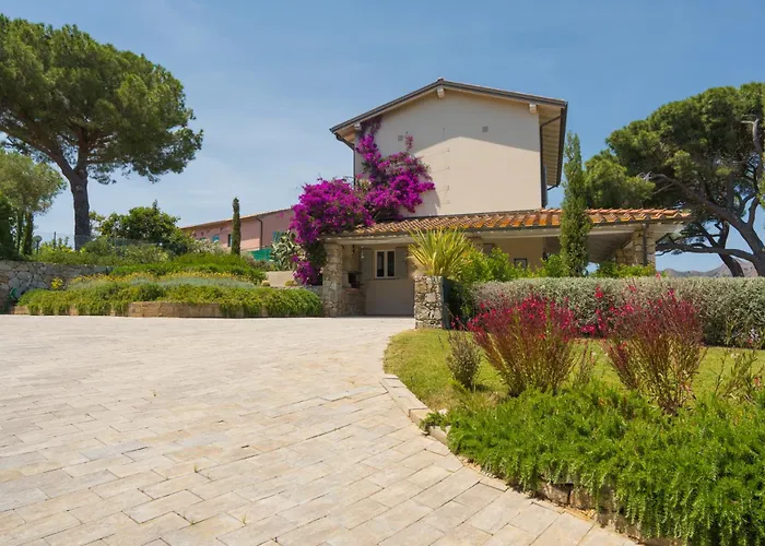 La Guardiola - Capo Perla *