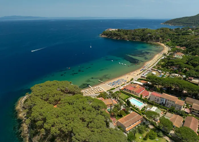 La Guardiola - Capo Perla Villa