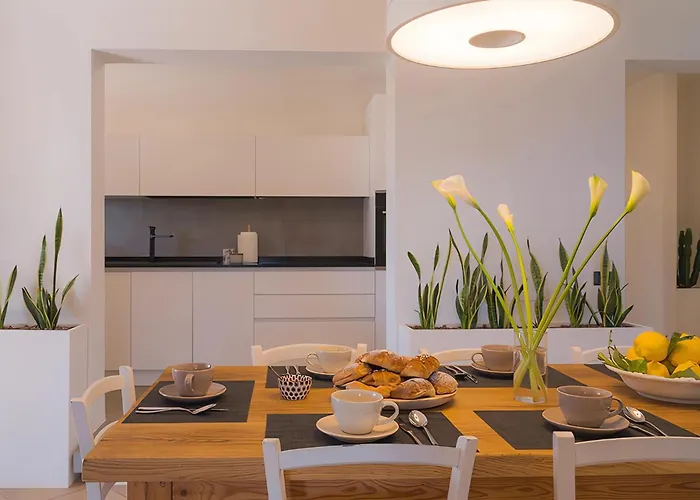 La Guardiola - Capo Perla Villa Capoliveri (Isola d'Elba)