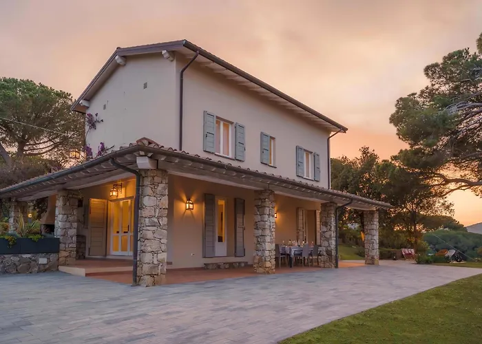 La Guardiola - Capo Perla