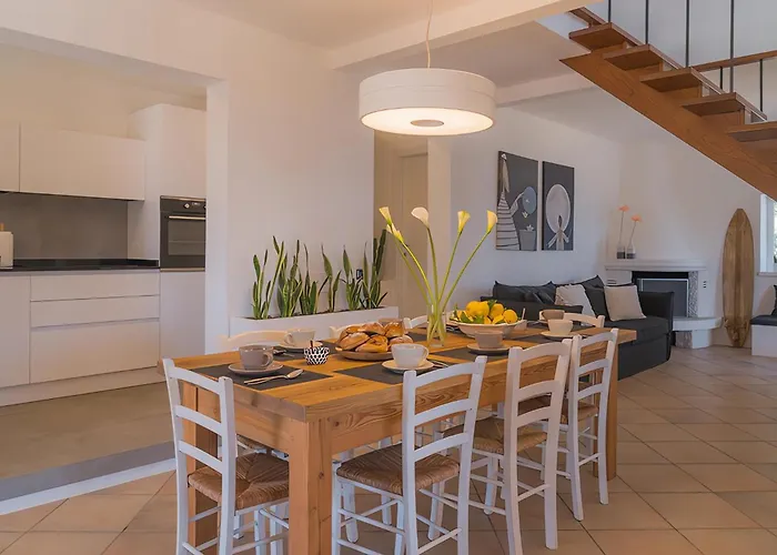 Villa La Guardiola - Capo Perla