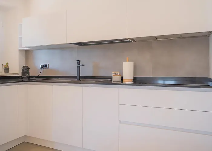 La Guardiola - Capo Perla Villa *