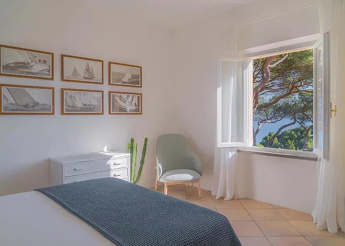 La Guardiola - Capo Perla