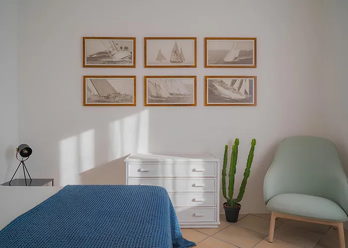 La Guardiola - Capo Perla Villa