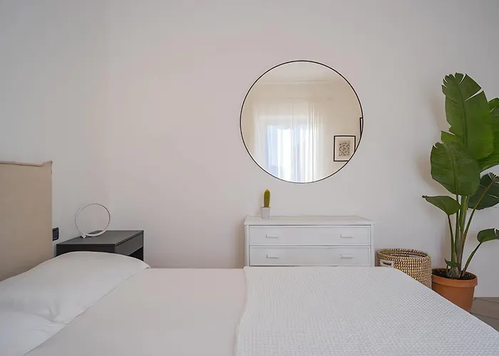 Villa La Guardiola - Capo Perla *