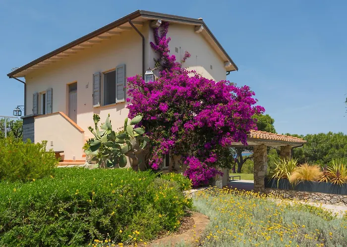 La Guardiola - Capo Perla *