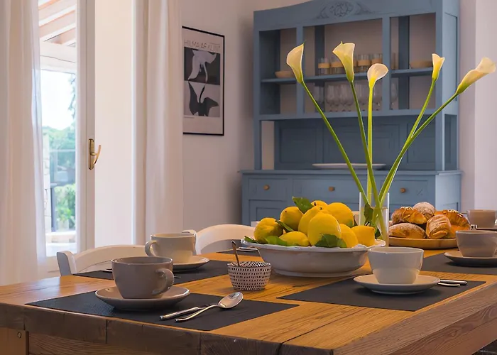 La Guardiola - Capo Perla