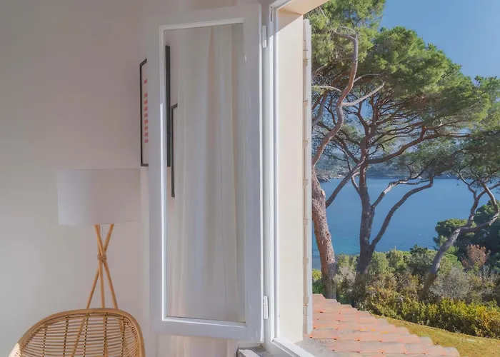 La Guardiola - Capo Perla Villa