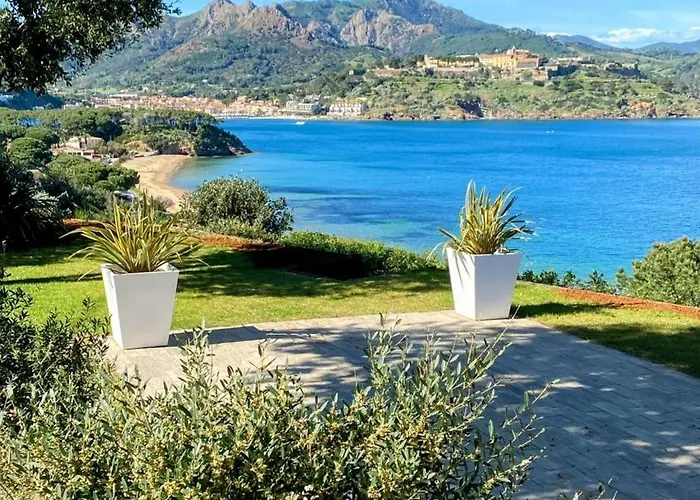 Villa La Guardiola - Capo Perla