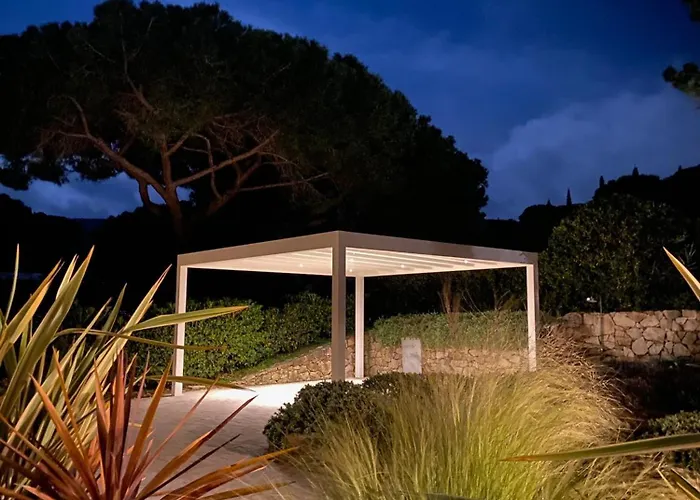 La Guardiola - Capo Perla