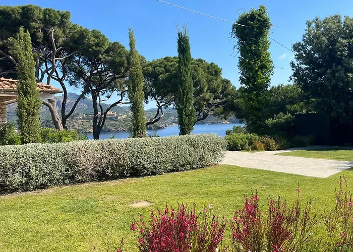 La Guardiola - Capo Perla Villa