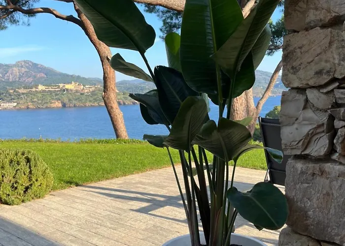 Villa La Guardiola - Capo Perla *