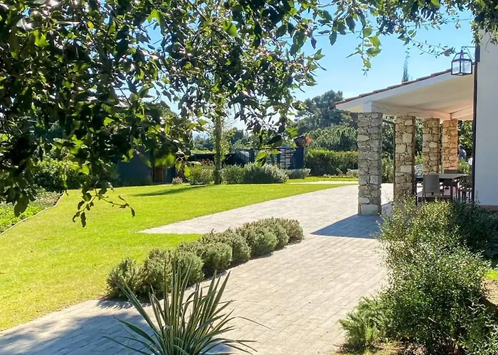 La Guardiola - Capo Perla *