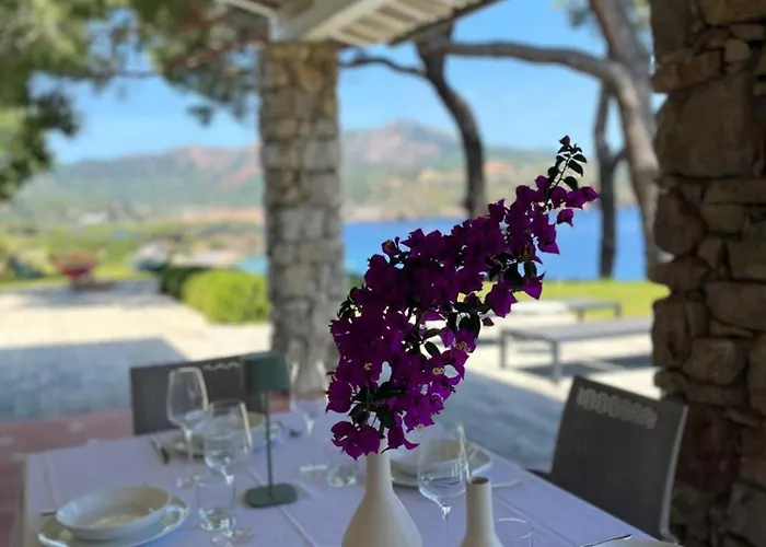 La Guardiola - Capo Perla Capoliveri (Isola d'Elba)