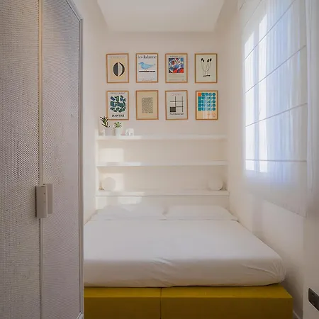 La Guardiola - Capo Perla Каполивери