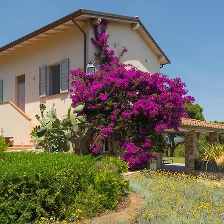 La Guardiola - Capo Perla *